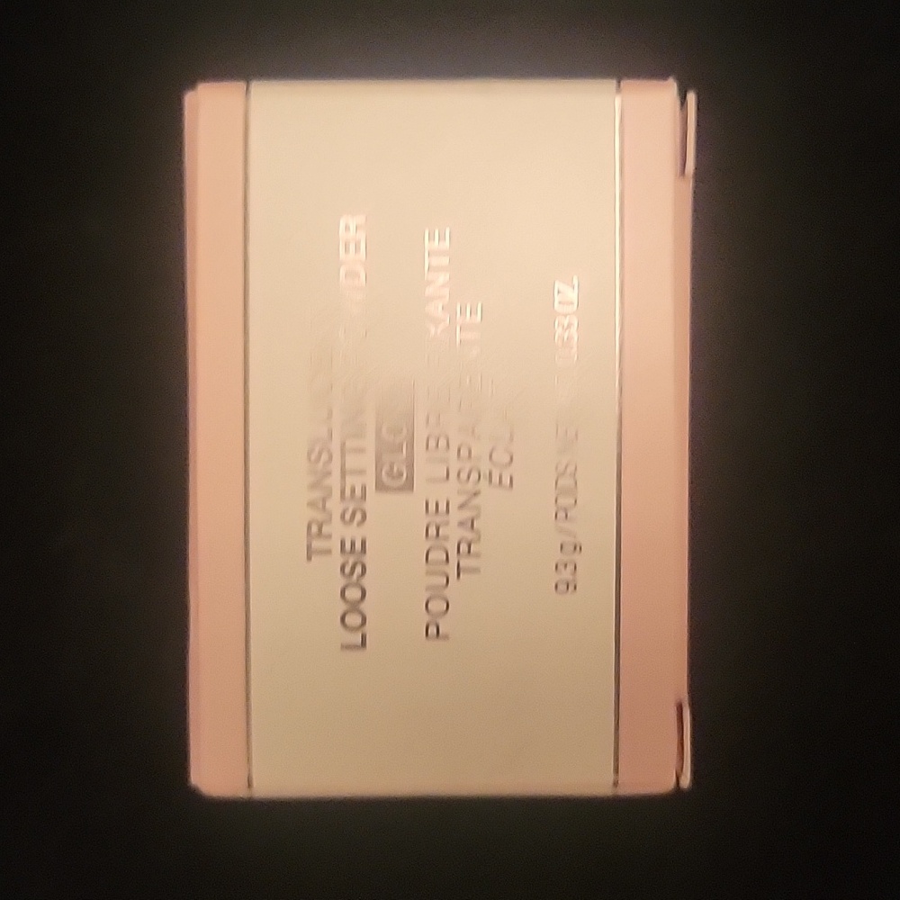 Setting Powder - Picture 11 of 14